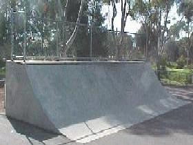 Moonta Skatepark - St Kilda Accommodation 0