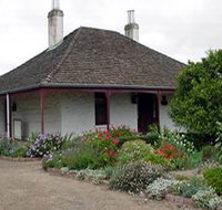The Farm Shed Museum - St Kilda Accommodation