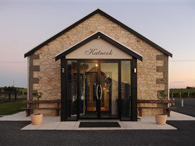 Coonawarra SA St Kilda Accommodation