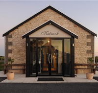 Katnook Estate - St Kilda Accommodation