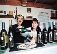 Viking Wines - St Kilda Accommodation