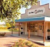 Peter Franz Fine Art Gallery - St Kilda Accommodation