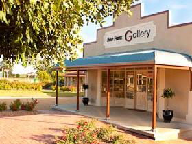 Peter Franz Fine Art Gallery - St Kilda Accommodation 0