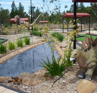Barossa Bowland and Mini Golf - St Kilda Accommodation