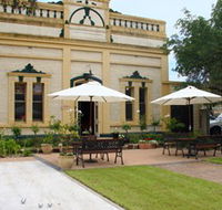 Domain Day - St Kilda Accommodation