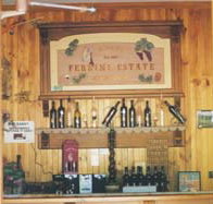 Perrini Estate Winery - St Kilda Accommodation