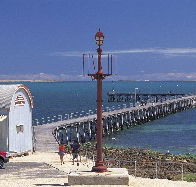 Port Victoria Museum - St Kilda Accommodation