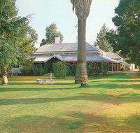 NTSA Renmark Branch Olivewood Estate - St Kilda Accommodation