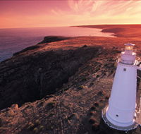 Lashmar Conservation Park - St Kilda Accommodation