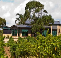 Delacolline Estate - St Kilda Accommodation