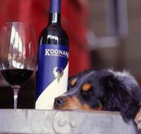 Koonara Wines - St Kilda Accommodation