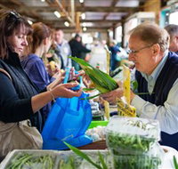 Mount Pleasant Farmers Market - St Kilda Accommodation
