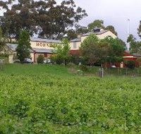 Horndale Distillery and Wine Cellars - St Kilda Accommodation
