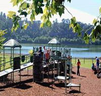 Valley Lake Wildlife Park And Boardwalk - St Kilda Accommodation