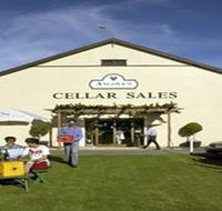 Angove Family Winemakers - St Kilda Accommodation