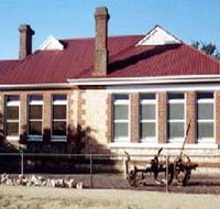 Maitland Museum - St Kilda Accommodation