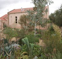 Kapunda Artist Trail - St Kilda Accommodation
