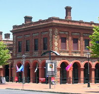 Port Community Arts Centre - St Kilda Accommodation