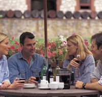Yalumba - St Kilda Accommodation