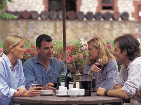 Yalumba - St Kilda Accommodation 0