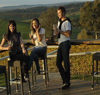 The Lane Vineyard - St Kilda Accommodation