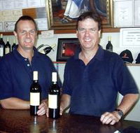 Redman Winery - St Kilda Accommodation