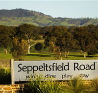 Seppeltsfield Road - St Kilda Accommodation