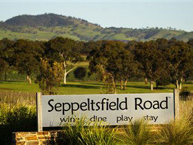 Seppeltsfield Road - St Kilda Accommodation 0