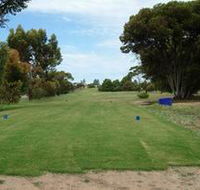 Ardrossan Golf Club - St Kilda Accommodation