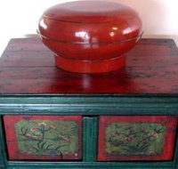 Dragonfly Antiques - St Kilda Accommodation