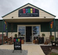 Artel Gallery and Giftware - St Kilda Accommodation