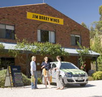 Jim Barry Wines - St Kilda Accommodation