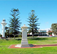 Historic Wallaroo Town Drive - St Kilda Accommodation