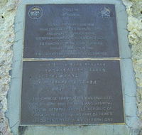 The Chinese Memorial at Robe - St Kilda Accommodation