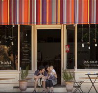 Casa Carboni Italian Cooking School and Enoteca - St Kilda Accommodation