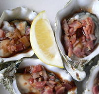 The Oyster Farm Shop - St Kilda Accommodation