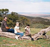 Bridle Track - St Kilda Accommodation