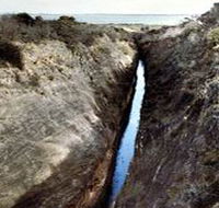 Woakwine Cutting - St Kilda Accommodation