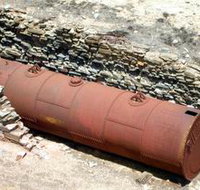 Morphetts Enginehouse Museum - St Kilda Accommodation