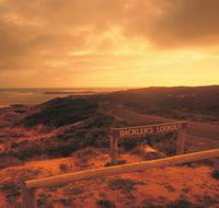Bowman Scenic Drive - St Kilda Accommodation