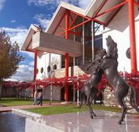 Rymill Coonawarra - St Kilda Accommodation