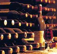 Berri Estates Winery - Cellar Door Sales - St Kilda Accommodation