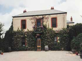 Watervale SA St Kilda Accommodation
