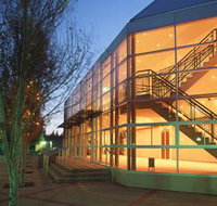 Barossa Arts and Convention Centre - St Kilda Accommodation