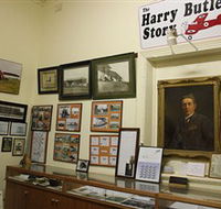Minlaton Museum - St Kilda Accommodation