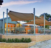 Partalunga Vineyard - St Kilda Accommodation