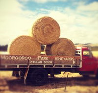 Moorooroo Park Vineyards - St Kilda Accommodation