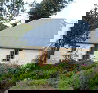 dingley dell cottage - St Kilda Accommodation