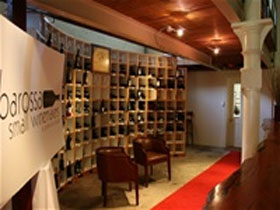 Barossa Small Winemakers Centre - St Kilda Accommodation 0