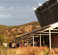 Kabminye Wines - St Kilda Accommodation